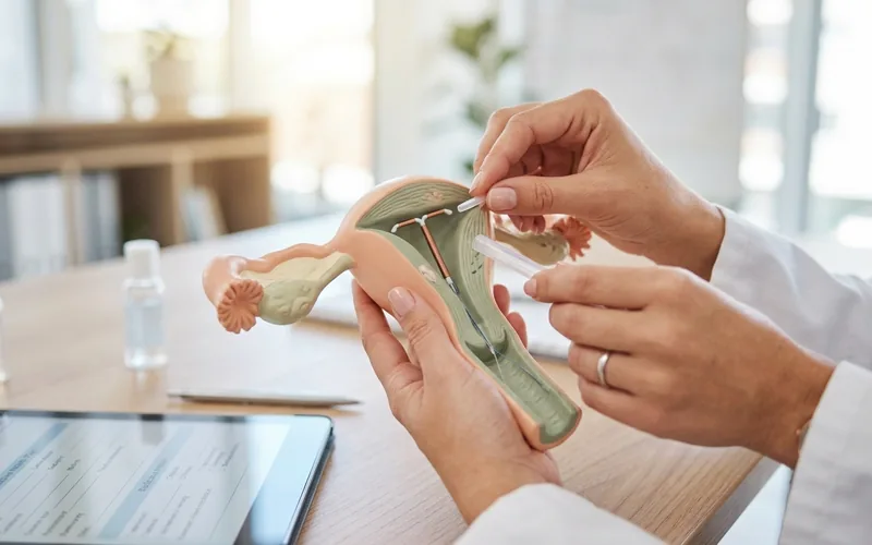 Planeamento Reprodutivo e Contracepção em Lisboa